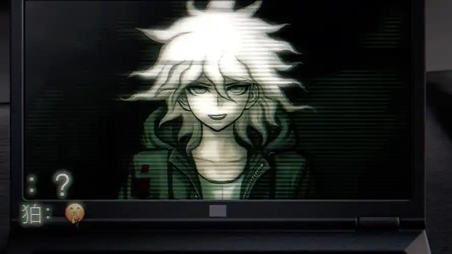 【狛枝凪斗】爱着希望爱到绝望的教主