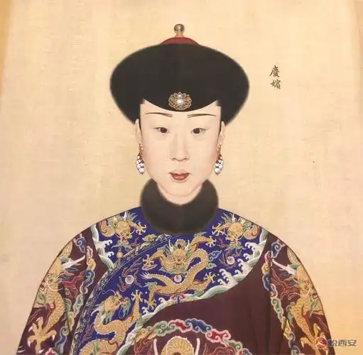 即刻注册x 乾隆 富察皇后 高贵妃 纯妃 令妃 嘉妃 庆嫔