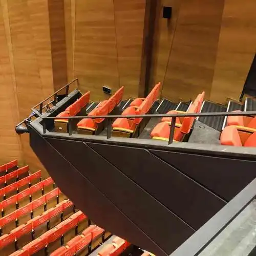 天山电影院虹桥艺术中心旗舰店