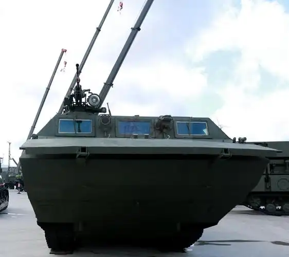 本文章为萨沙原创,谢绝任何媒体转载   俄罗斯军队-2017国际军事