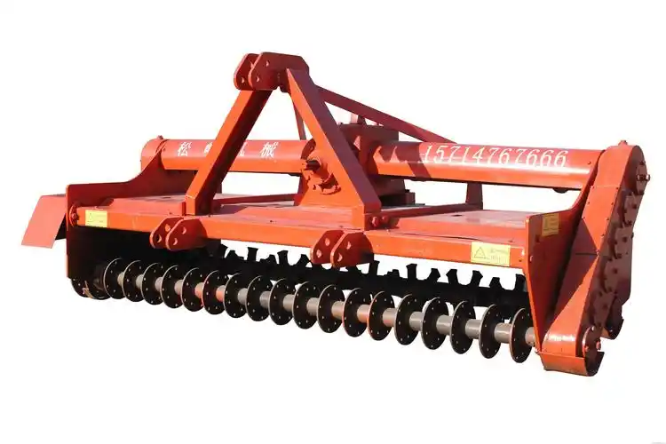 松峰1msz220灭茬深松联合整地机参数介绍