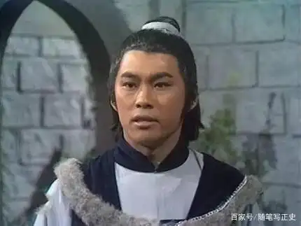 《射雕英雄传》中的拖雷与史书中的拖雷,差距有多大呢?