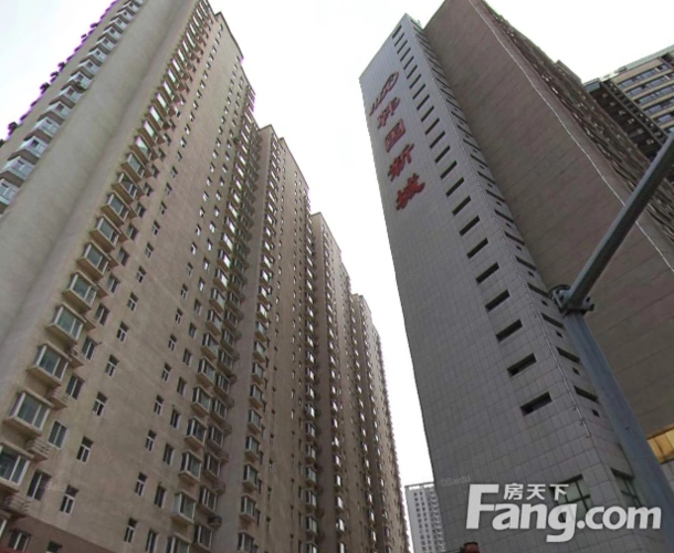 沈阳韩国新城怎么样韩国新城房价及小区信息全解析