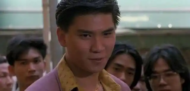 香港影视中的6大恶人现处境如何大b哥开餐饮乌鸦成大善人