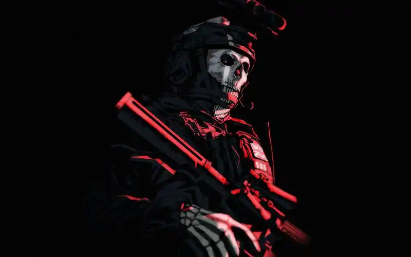 call of duty modern warfare (2019) 使命召唤16现代战争(2019)电影