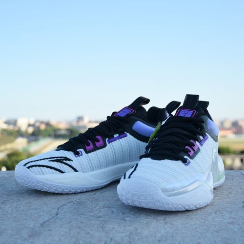 安踏霸道2022新款男中帮专业实战篮球鞋减震防滑耐磨透气运动鞋