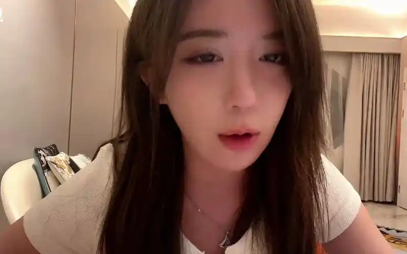 斗鱼苏恩最后一次直播 - 斗鱼苏恩最后一次直播