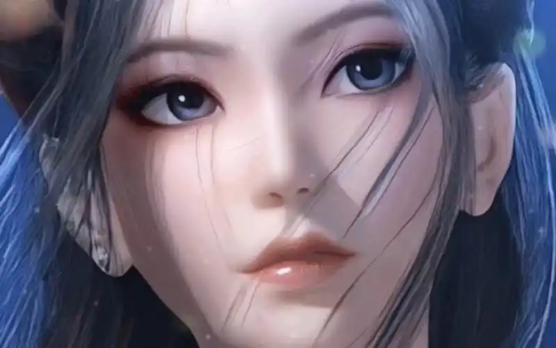 焰灵姬动态壁纸