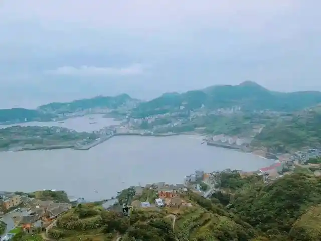 温岭石塘要建国际旅游度假区了!