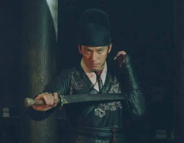 绣春刀沈炼最后和谁在一起了