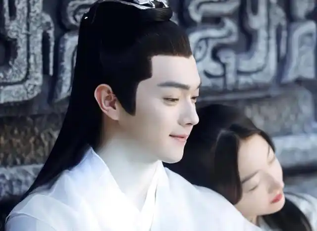 千古玦尘历劫重逢白玦的开场白让上古心寒终究是无情之人