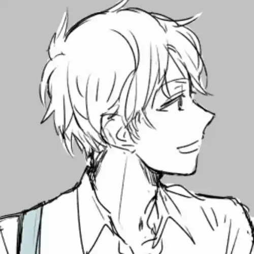 线稿 12001200简笔画  正文   女生头像男生头像个性头像闺蜜头像基友