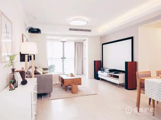 65平三房一厅怎么装修65平三房一厅装修效果图