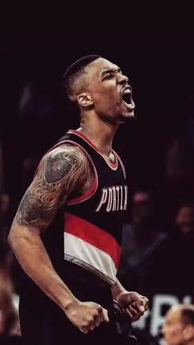 那个即将黑八湖人的男人,一人一城的利拉德!