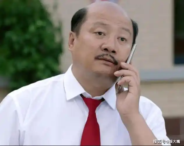 谢广坤是《乡村爱情》里的人物,戏份非常多,人设不讨喜,但演员的国民