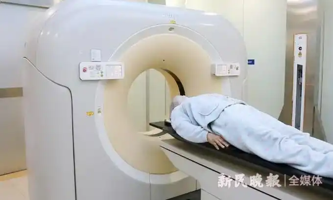 上海蓝十字脑科医院成功开展首例肿瘤精准放射治疗