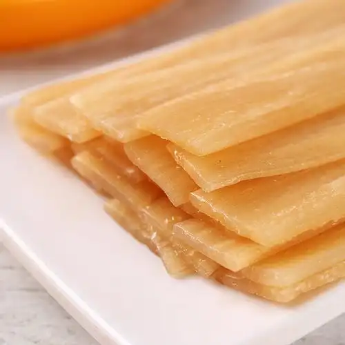 火锅川粉宽粉240克袋装鲜粉条湿粉开店商用四川苕粉红薯粉条批发