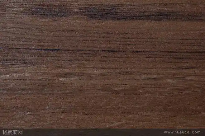 深褐色实木花纹背景高清图片