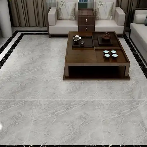 瓷砖地砖800x800客厅防滑磁砖全抛通体大理石耐脏地釉面砖