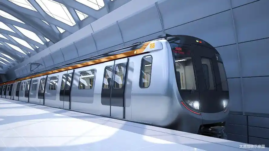 宝能城配套地铁