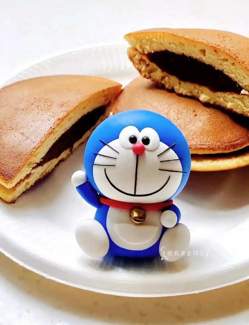 橡皮泥制作卡通人物 - 抖音