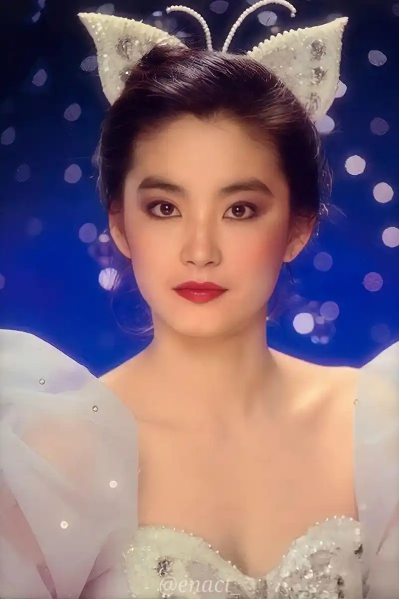 林青霞 - 堆糖,美图壁纸兴趣社区