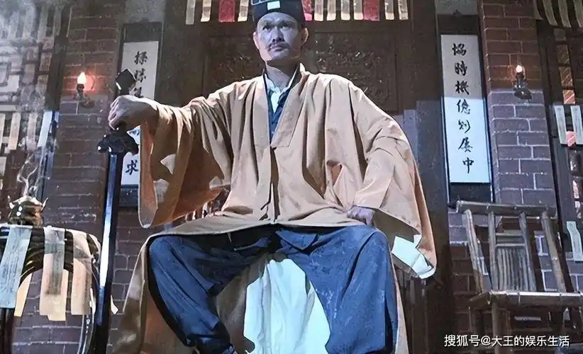 "僵尸道长"林正英:临终前留下四条规矩,至今依然无人敢逾越