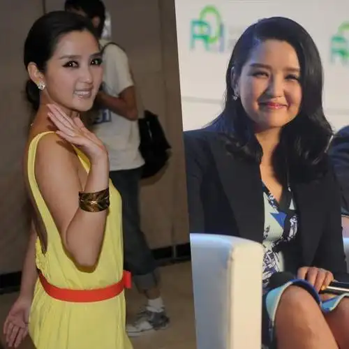 张根硕又胖了?43位明星胖瘦对比照,你喜欢哪一个?