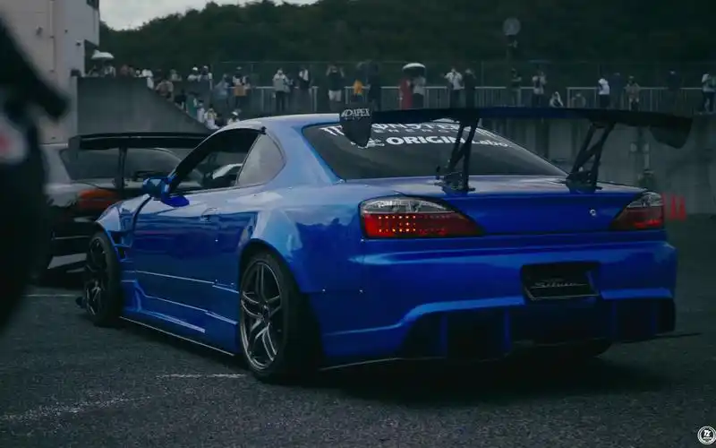 【jdm】liimake dd 走行動画一部 2021_7_25 - 4k - stance - jdm