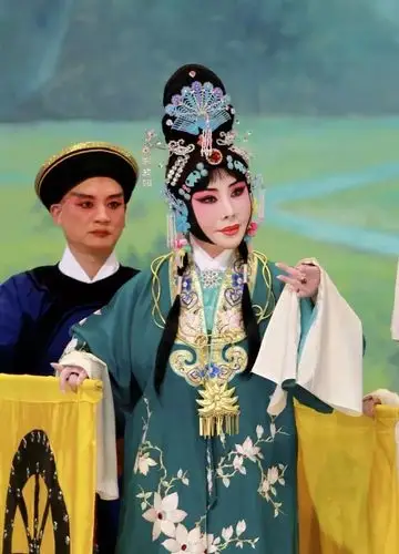 预告| 发挥文艺工作者表率作用系列访谈 ——赵秀君专访