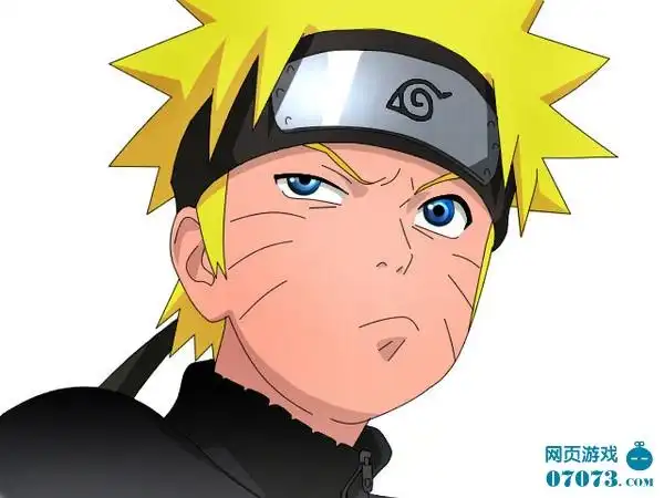 火影忍者鸣人囧囧有神表情大合集