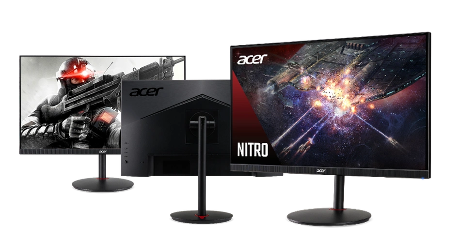 宏碁暗影骑士威fastipsxv1vg1四款小金刚刷新性价比