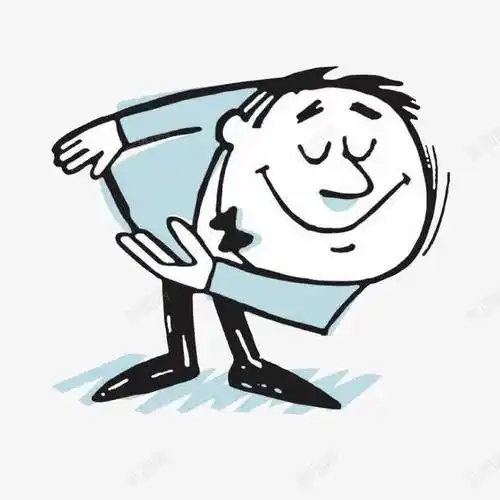 感谢 感谢的鞠躬 致敬 谢幕 鞠躬 鞠躬卡通 鞠躬的人