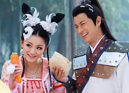 活佛济公3剧照大全