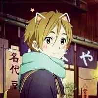 无非是不够喜欢卡通可爱男生头像图片