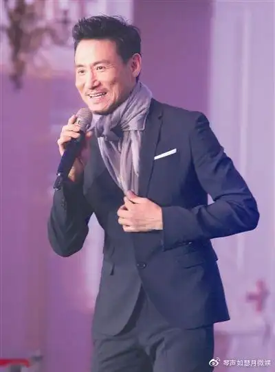 推掉众多工作的歌神张学友,抛售豪宅上tvb,疑因老婆经济困难