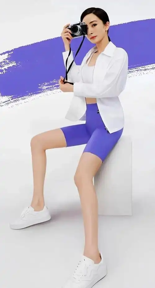 杨幂紧身衣合集_网易订阅