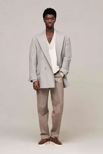 fearofgodseventhcollection造型lookbook正式发布