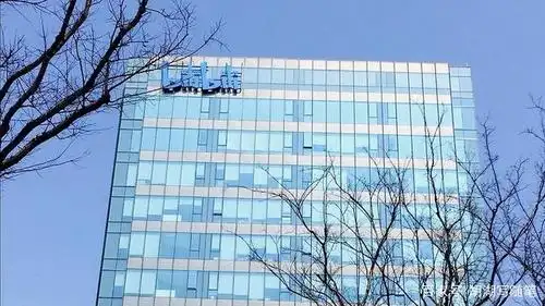 上海b站总部,是当代年轻人向往的时尚潮流,也是新兴文化产物