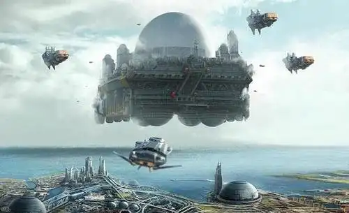 大总结:未来的城市,有无限种可能