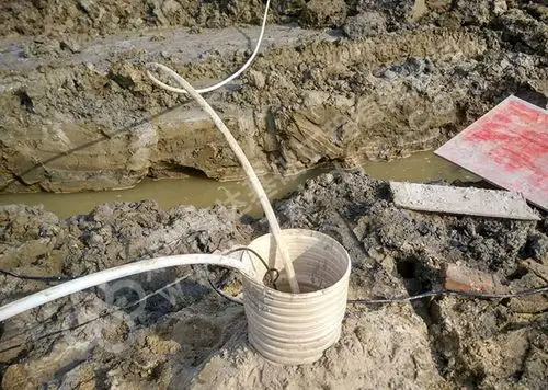 郑州基坑支护公司基坑降水需要注意的问题