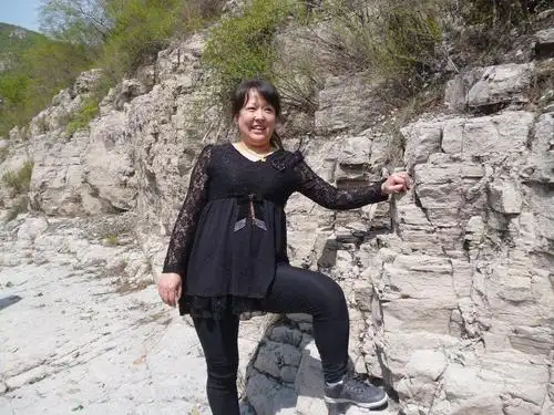 45岁丧偶女征婚照片(id:68291705)_山西太原征婚交友_珍爱网