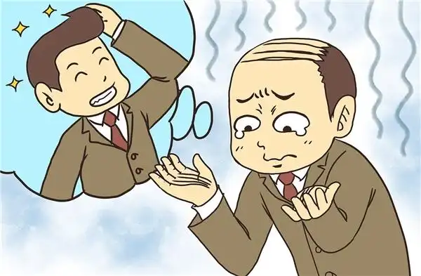 可以,但是成分不同生发效果也不一样哟!__寻医问药_xywy.com