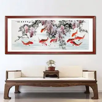 餐厅装饰画风水_先进厨房后进餐厅风水_餐厅颜色风水