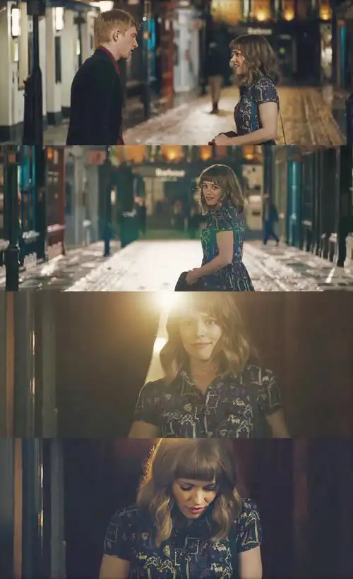 如何评价电影时空恋旅人abouttime