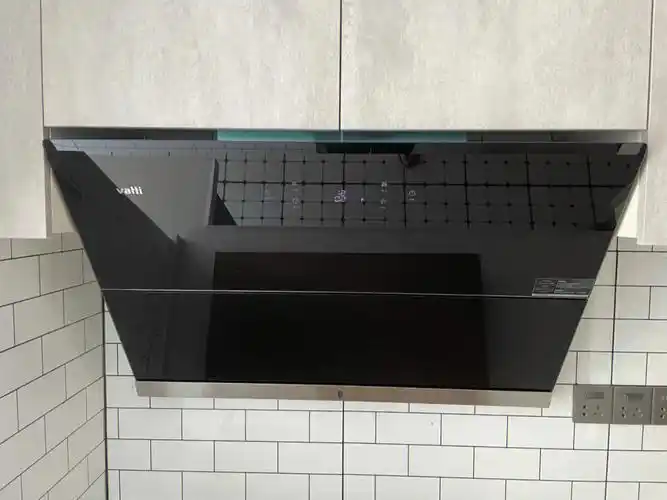 华帝油烟机套装怎么养