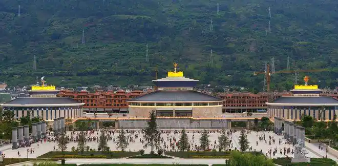 启航新征程|与时俱进 施甸绘就绿色发展图景|施甸县|怒江|保山市|坝区