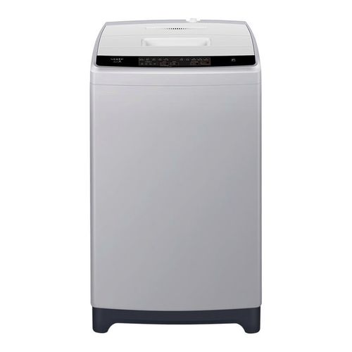 leader海尔8公斤大神童波轮洗衣机家用小型全自动节水省电租房 8公斤