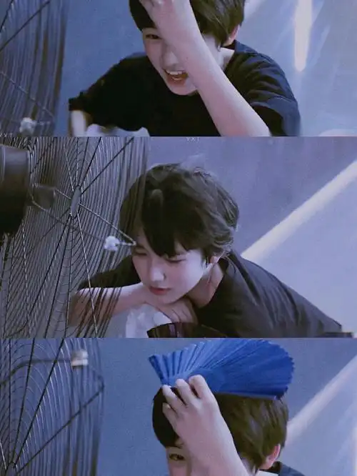 宋亚轩三屏壁纸分享