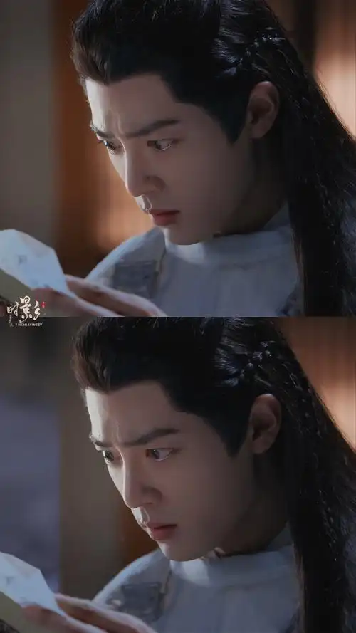 肖战##肖战时影